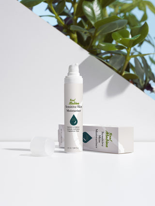 Sensitive Skin Moisturiser