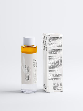 BiPhasic Make-up Remover