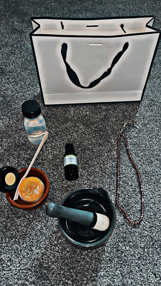 Madina’s orange cream/Green Cream (Steroid Free)