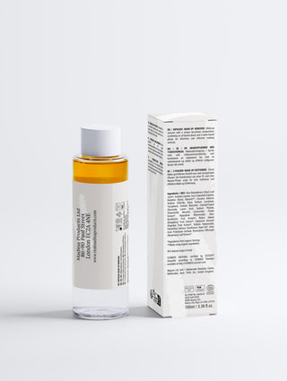 BiPhasic Make-up Remover