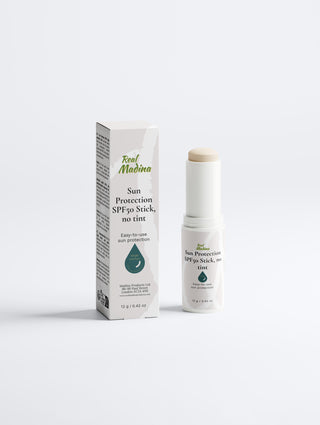 Sun Protection SPF50 Stick, no tint