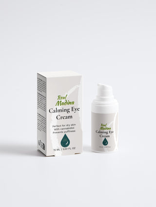 Calming Eye Cream